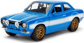 Jada Toys Fast & Furious - 1974 Ford Escort 1:24