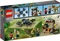 LEGO Jurassic World - Dilophosaurus auf der Flucht Vorschaubild