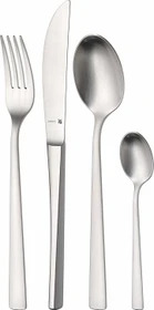 WMF Corvo Besteck-Set, 24-tlg.