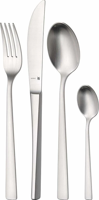 WMF Corvo Besteck-Set, 24-tlg.