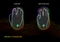 Inca IMG-348 Phaldor RGB Gaming Mouse, USB Vorschaubild