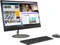 Lenovo IdeaCentre AIO 730S-24IKB, grau, Core i5-8250U, 8GB RAM, 128GB SSD, 1TB HDD, Radeon 530, PL Vorschaubild
