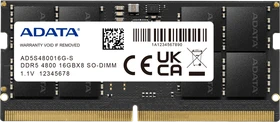 ADATA SO-DIMM 32GB, DDR5-4800, CL40, X8, tray