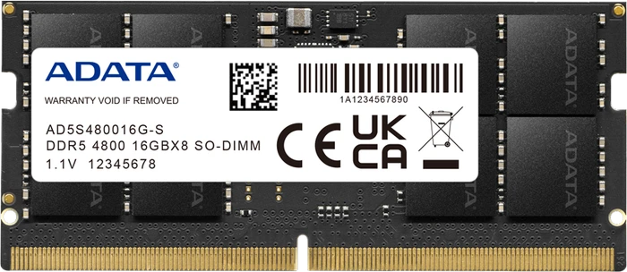 ADATA SO-DIMM DDR5