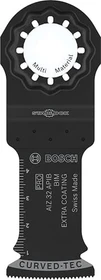 Bosch Professional PRO AIZ32APIB Tauchsägeblatt 32mm, 5 Stück