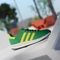 adidas Run 72 green/yellow/off white Vorschaubild