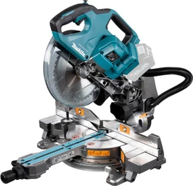 Makita LS002GZ01 XGT Akku-Kappsäge solo