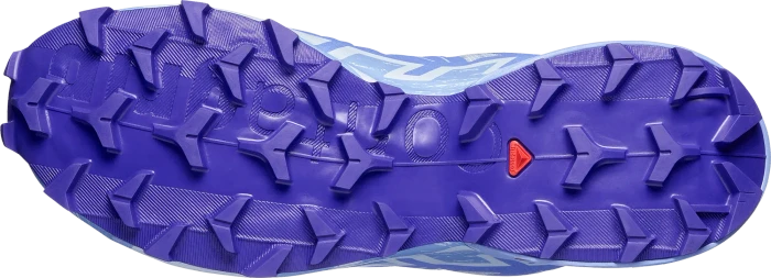 Salomon Speedcross 6 ancient water/brunnera blue/persian jewel (Damen)