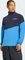 adidas Terrex Multi Climawarm Fleece Anorak legend ink/ray blue (Herren) Vorschaubild