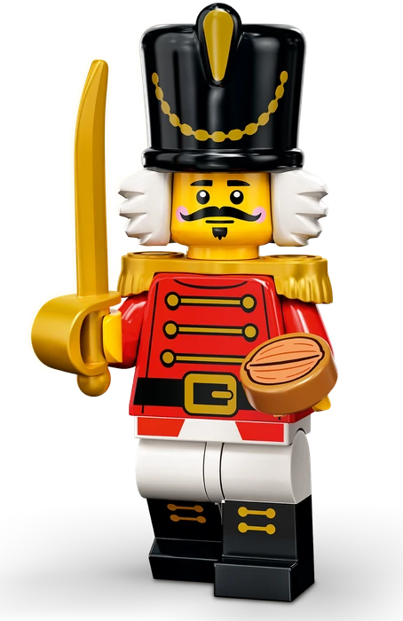 LEGO Minifigures - Serie 23