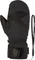 Ziener Gettero AS AW Mitten Skihandschuhe grey iron tec (Herren) Vorschaubild