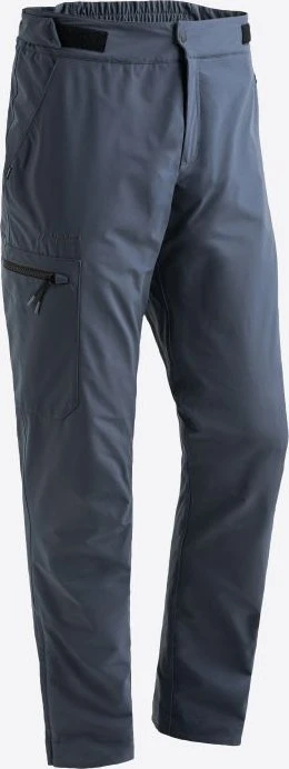 Maier Sports R3 Zed Hose lang ombre blue (Herren)