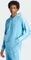 adidas Adicolor Classics 3-Streifen Hoodie semi blue burst (Herren) Vorschaubild