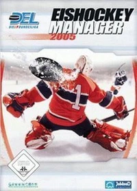 DEL Eishockey Manager 2005 (PC)