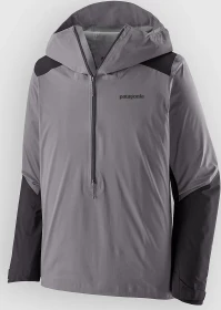 Patagonia Dirt Roamer Storm Fahrradjacke may grey (Herren)