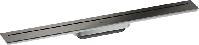 Hansgrohe Axor Drain Duschrinne, Fertigset 700 zur Wandmontage