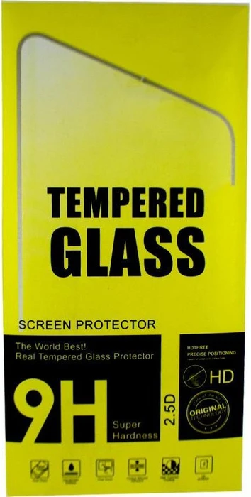 Cyoo Pro+ Full Cover Glass Screen Protector für Apple iPhone 15 Pro Max