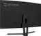 AOpen HC1 32HC1QURPbidpx powered by Acer, 31.5" Vorschaubild