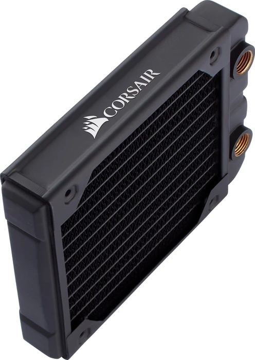 Corsair Hydro X Series XR5 120mm