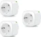Eve Energy (2023), Smart-Steckdose, 3er-Pack Vorschaubild