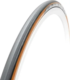 Tufo Calibra Plus 700x25C Reifen schwarz/beige