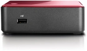 Intel NUC Kit - Box Canyon - DC3217BY