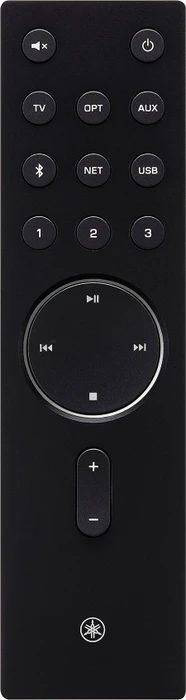 Yamaha WXA-70A schwarz – Bild 8