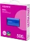 ADATA Elite SE880, Blue, 500GB, USB-C 3.2 Vorschaubild
