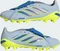 adidas Predator League Fold-Over Tongue AG crystal sky/ray blue/team solar yellow 2 Vorschaubild