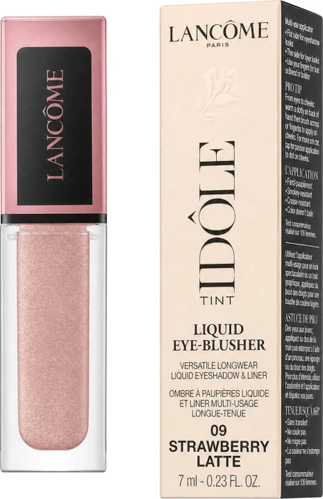 Lancôme Idôle Eye-Blusher Tint 10 strawberry latte, 7ml