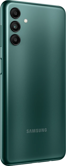 Samsung Galaxy A04s grün