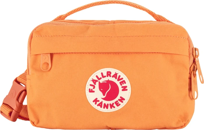 Fjällräven Kanken Hip Pack Bauchtasche sunstone orange