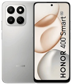 Honor 400 Smart 5G 128GB/4GB meteor sliver
