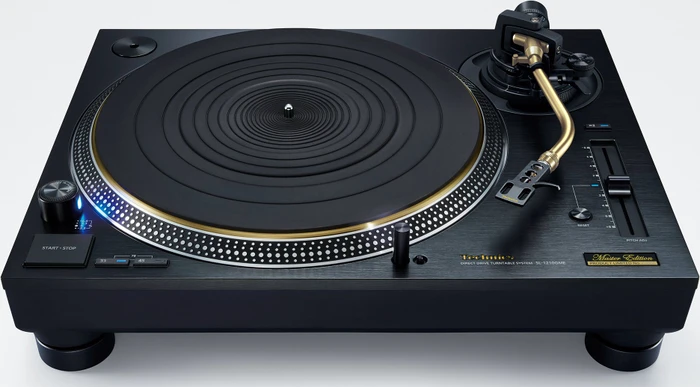 Technics SL-1210GME