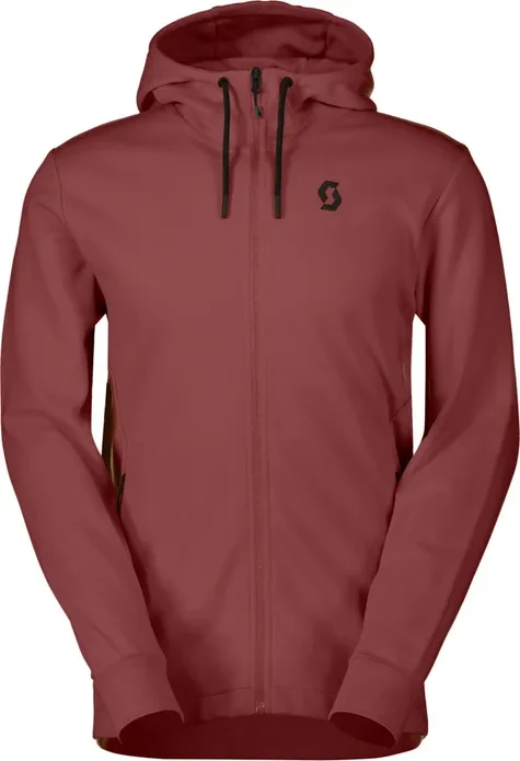 Scott Tech Zip Hoodie (Herren)