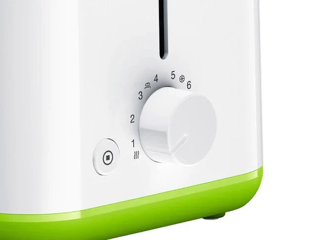 Braun HT 1010 GR Breakfast1 Toaster