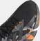 adidas X9000L4 core black/signal orange (Herren) Vorschaubild