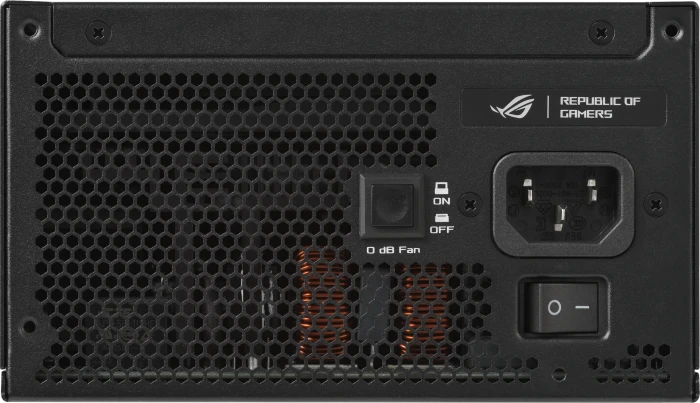 ASUS ROG STRIX 1000P Platinum, ROG-STRIX-1000P-GAMING, 1000W, ATX 3.1