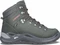 Lowa Renegade GTX Mid anthrazit/mandarine (Damen) Vorschaubild