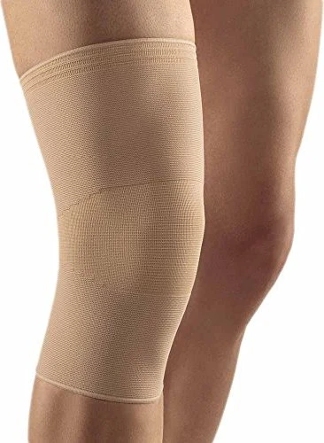 Bort Medical ActiveColor Kniebandage Größe S hautfarben, 1 Stück