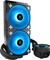 ARCTIC Liquid Freezer III 280 A-RGB, schwarz Vorschaubild