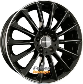GMP Stellar 7.5x17 5/112 ET35 (verschiedene Farben)
