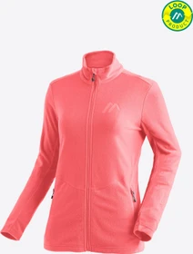 Maier Sports Denise Jacke rose parade (Damen)