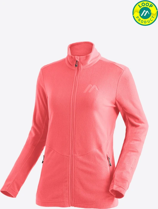 Maier Sports Denise Jacke rose parade (Damen)
