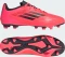 adidas F50 Club FxG turbo/aurora black/platinum metallic Vorschaubild