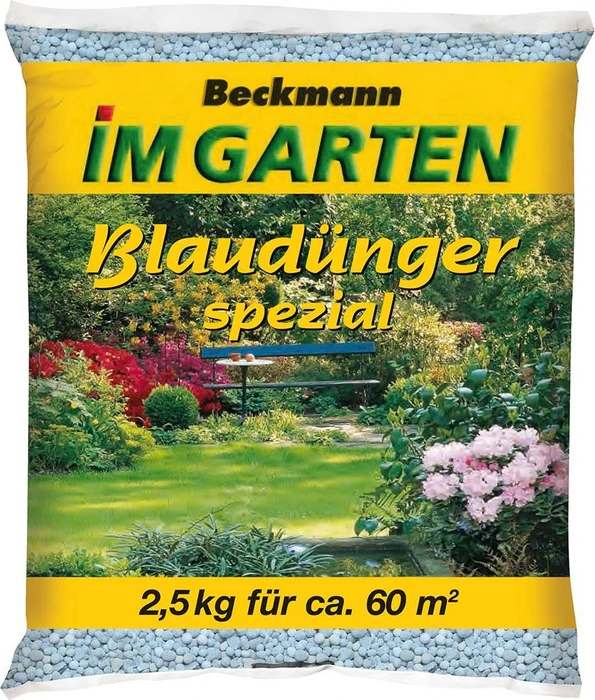 Beckmann Dünger