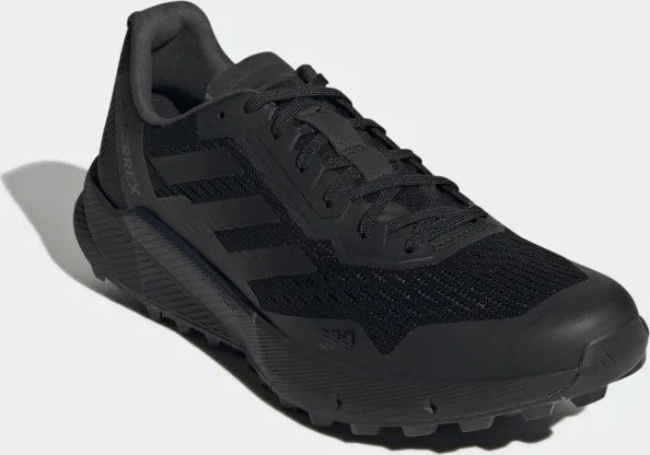 adidas Terrex Agravic Flow 2.0 core black/grey six (Herren)