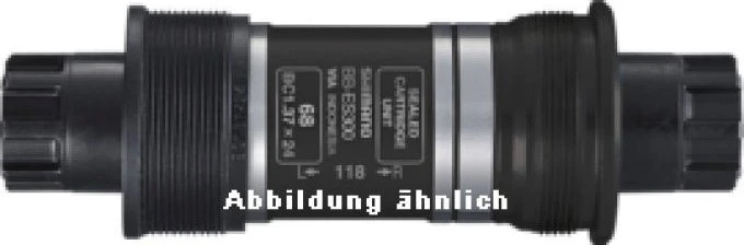Shimano BB-ES300 73mm/126mm Octalink BSA Innenlager