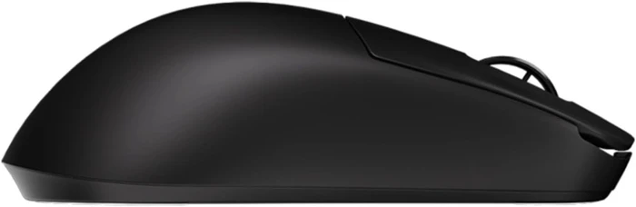 Ninjutso Sora V3 8K Wireless Ultralight Gaming Mouse, schwarz, USB