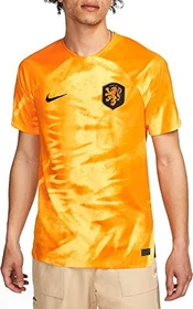 Nike FIFA WM 2022 Niederlande Heimtrikot (Herren)